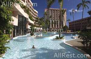 Nouvata Park Hotel 4